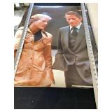 1977 Universal City Studios Posters