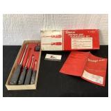Snap-on Screwdriver Set
