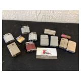 Miscellaneous Lighters