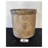5 Gallon Crock