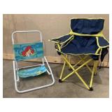 Kids Chairs