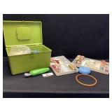 Sewing Kit