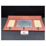 Pub Mirror with Photo