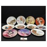 Decorative Plates