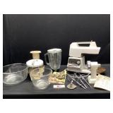 Oster Kitchen Center