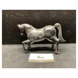 Cast Iron Horse