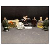 Avon After Shave Bottles