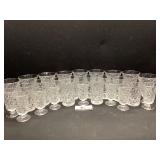 Fostoria Glasses