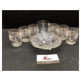 Miscellaneous Glassware