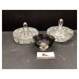 Miscellaneous Glassware