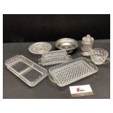 Miscellaneous Glassware