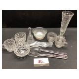 Miscellaneous Glassware
