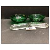 Miscellaneous Glassware