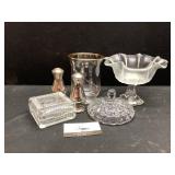 Miscellaneous Glassware