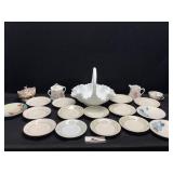 Miscellaneous Glassware