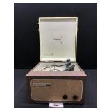 Westinghouse Record Player
