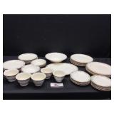 Edwin Knowles Dishware