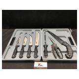 Eastman Outdoors Knife Set