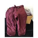 22 Size Medium Youth Football Pants