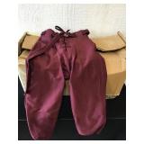 18 Size Xl Youth Football Pants
