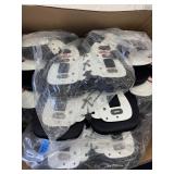 3 XL Strike Force football Pads