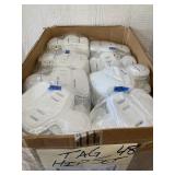 TAG Hip paddings Sets