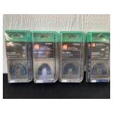 New Gel Nano Mouth Guards