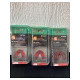 New Gel Nano Mouth Guards