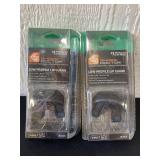 Low Profile Lip Guard