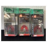 New Gel Nano Mouth Guards