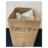 9 Dozen Whiffle baseballs