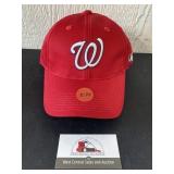 Six Nationals youth Caps