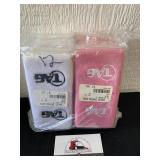 One Dozen Wristbands