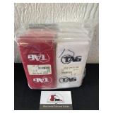 One Dozen Wristbands