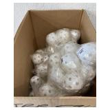 8 Dozen Whiffle Baseballs