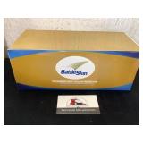 One box of 12 Battle Skin Soap