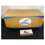 One box of 12 Battle Skin Soap