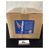 12 Containers of 60 Wipes Battleskin