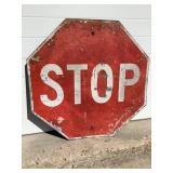 Stop Sign