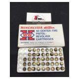 Winchester 25 Automatic