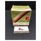 Federal Magnum 10 Gauge