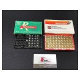 32 Smith and Wesson Ammo