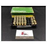 45 Auto & Misc Ammo