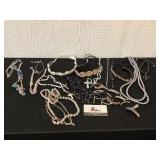 Miscellaneous Costume Jewelry