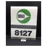Cargill sign