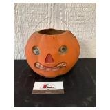 Vintage Pumpkin