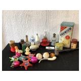 Vintage Miscellaneous