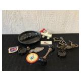 Vintage Ashtray, Miscellaneous
