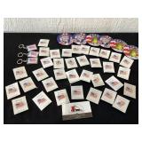 America Pins