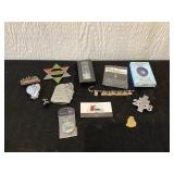 Miscellaneous Costume Jewelry